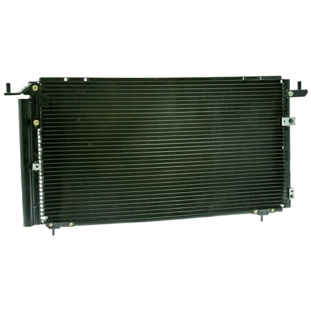 Gpd Condenser, 3395C 3395C